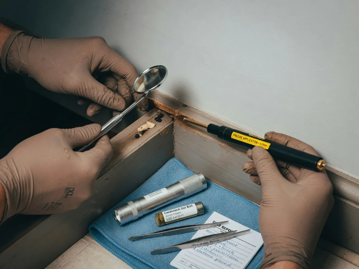 Why choose Emergency Pest Control in Gadsden, TN